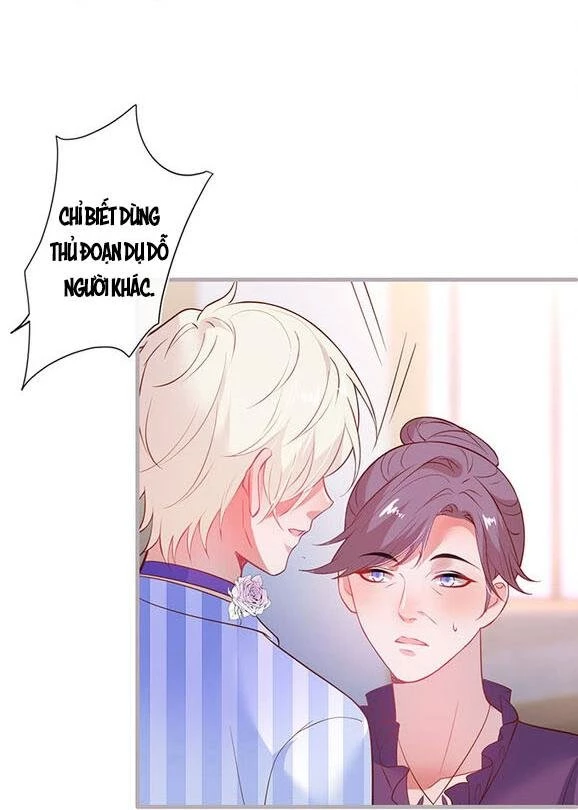 Oxy Gây Chết Người Chapter 48 - 23