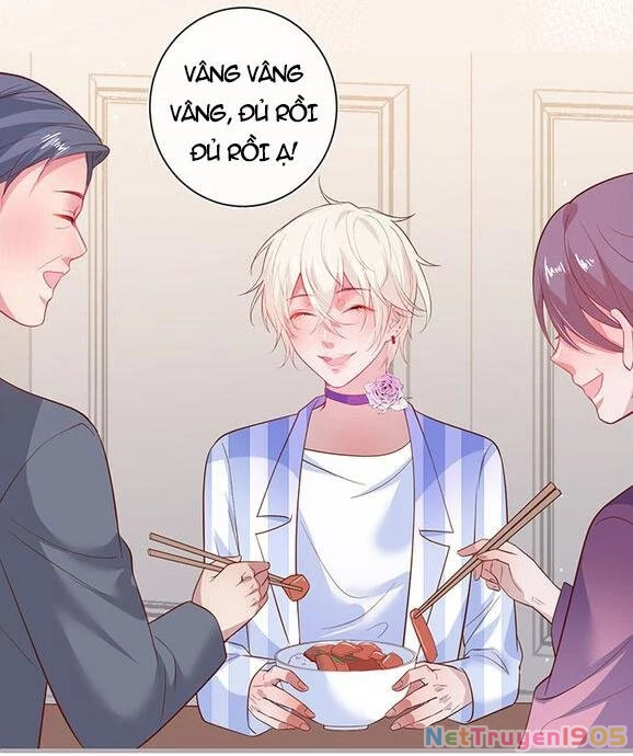 Oxy Gây Chết Người Chapter 48 - 32