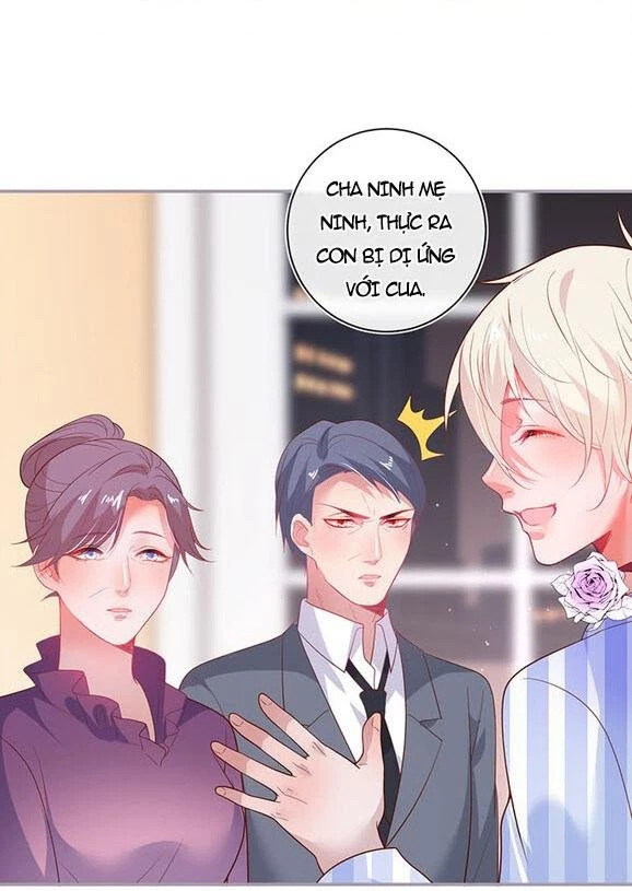 Oxy Gây Chết Người Chapter 48 - 39