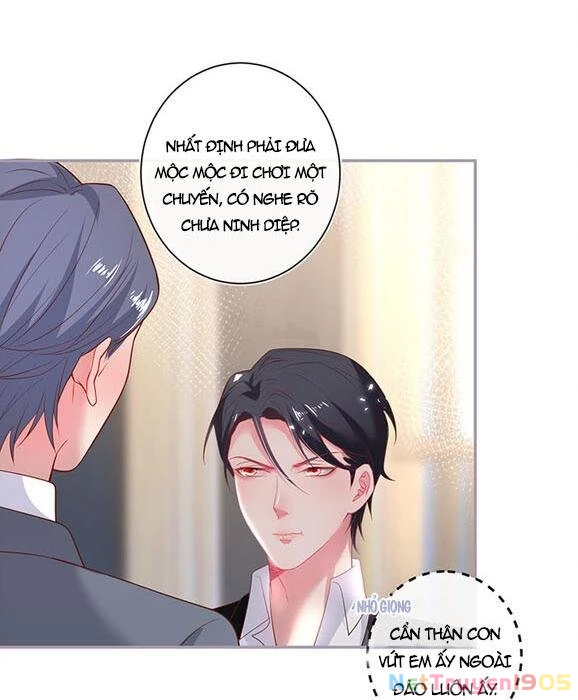 Oxy Gây Chết Người Chapter 48 - 43
