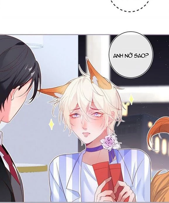 Oxy Gây Chết Người Chapter 48 - 44