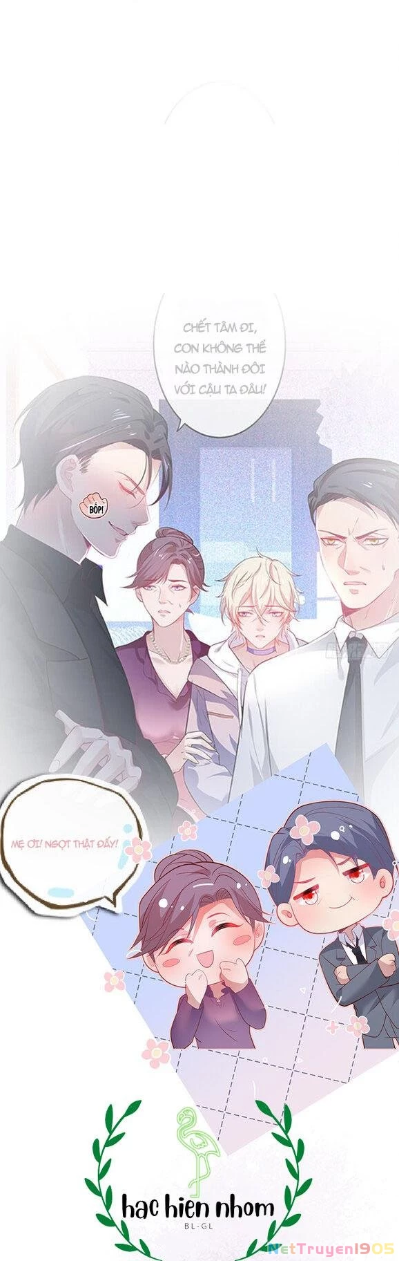 Oxy Gây Chết Người Chapter 48 - 46