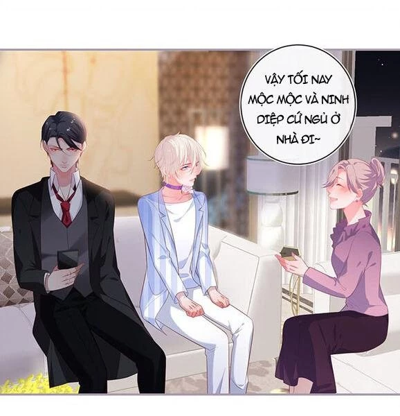 Oxy Gây Chết Người Chapter 49 - 3