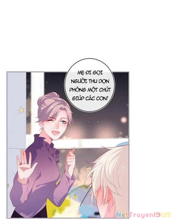 Oxy Gây Chết Người Chapter 49 - 4