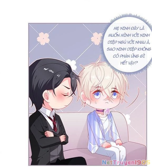 Oxy Gây Chết Người Chapter 49 - 5