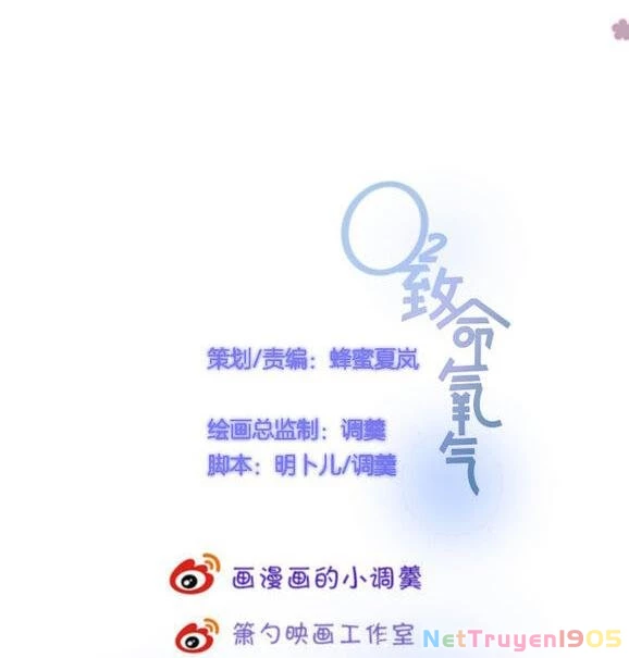 Oxy Gây Chết Người Chapter 49 - 12