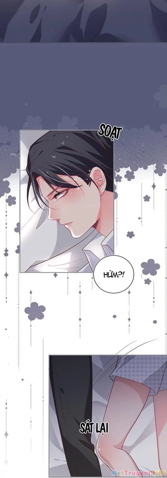 Oxy Gây Chết Người Chapter 49 - 22