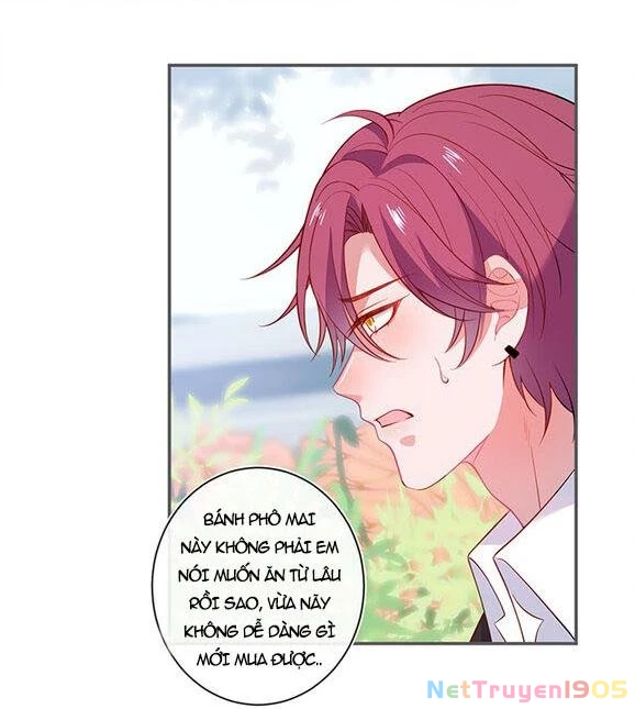 Oxy Gây Chết Người Chapter 49 - 34