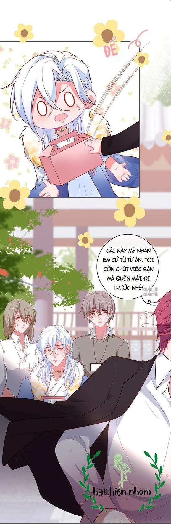 Oxy Gây Chết Người Chapter 49 - 39
