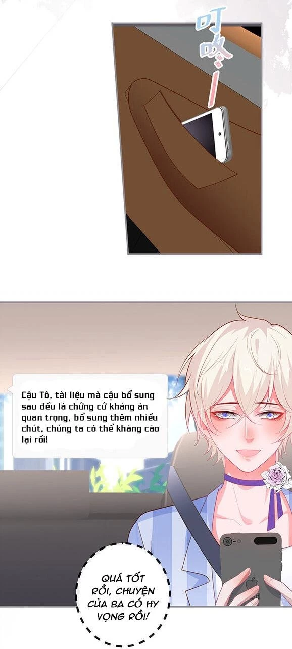 Oxy Gây Chết Người Chapter 50 - 7