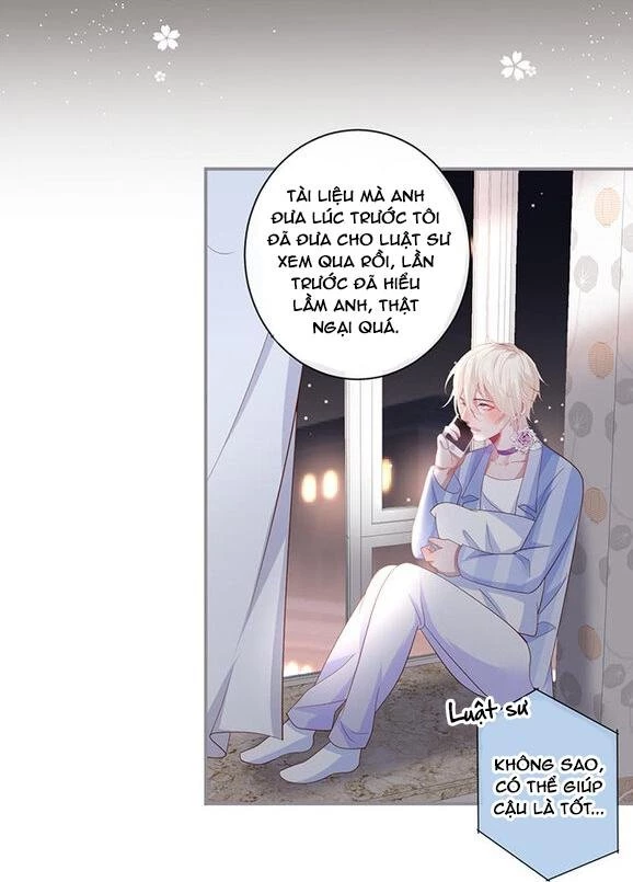 Oxy Gây Chết Người Chapter 50 - 9