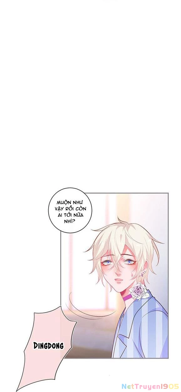 Oxy Gây Chết Người Chapter 50 - 15