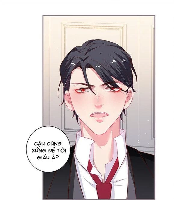 Oxy Gây Chết Người Chapter 50 - 19