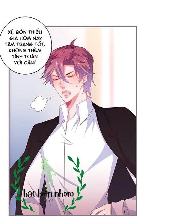 Oxy Gây Chết Người Chapter 50 - 21