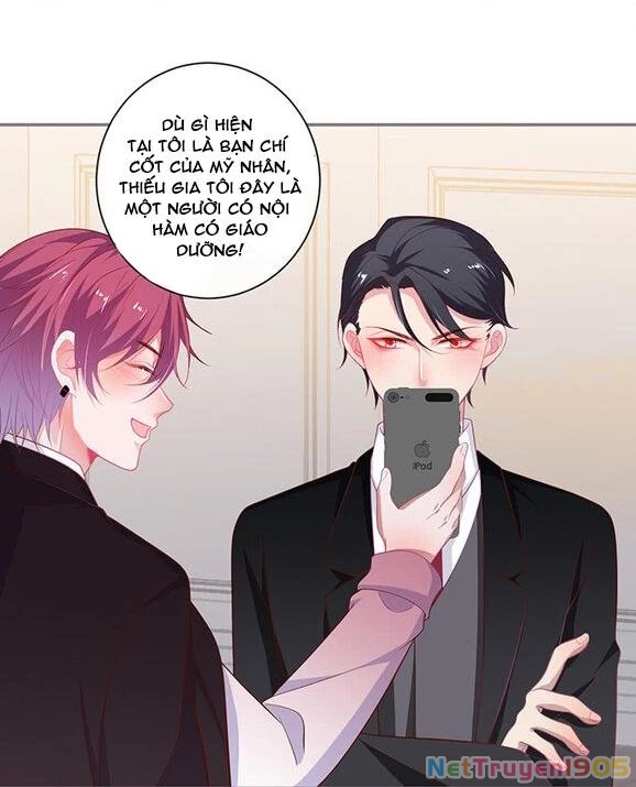 Oxy Gây Chết Người Chapter 50 - 22
