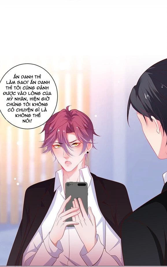Oxy Gây Chết Người Chapter 50 - 25