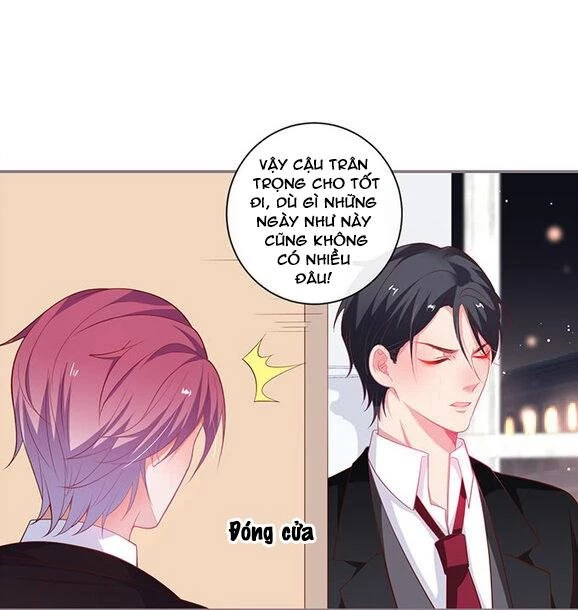 Oxy Gây Chết Người Chapter 50 - 27
