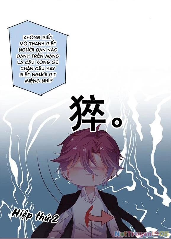 Oxy Gây Chết Người Chapter 50 - 30