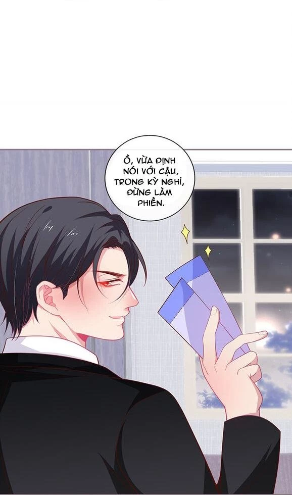 Oxy Gây Chết Người Chapter 50 - 32