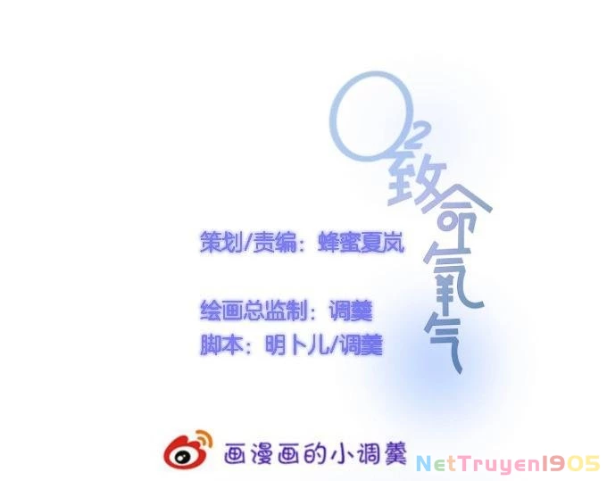 Oxy Gây Chết Người Chapter 51 - 7
