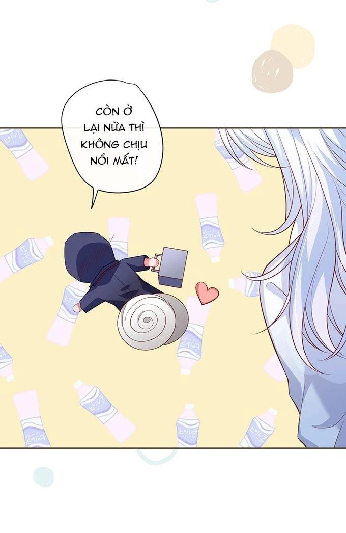 Oxy Gây Chết Người Chapter 51 - 12