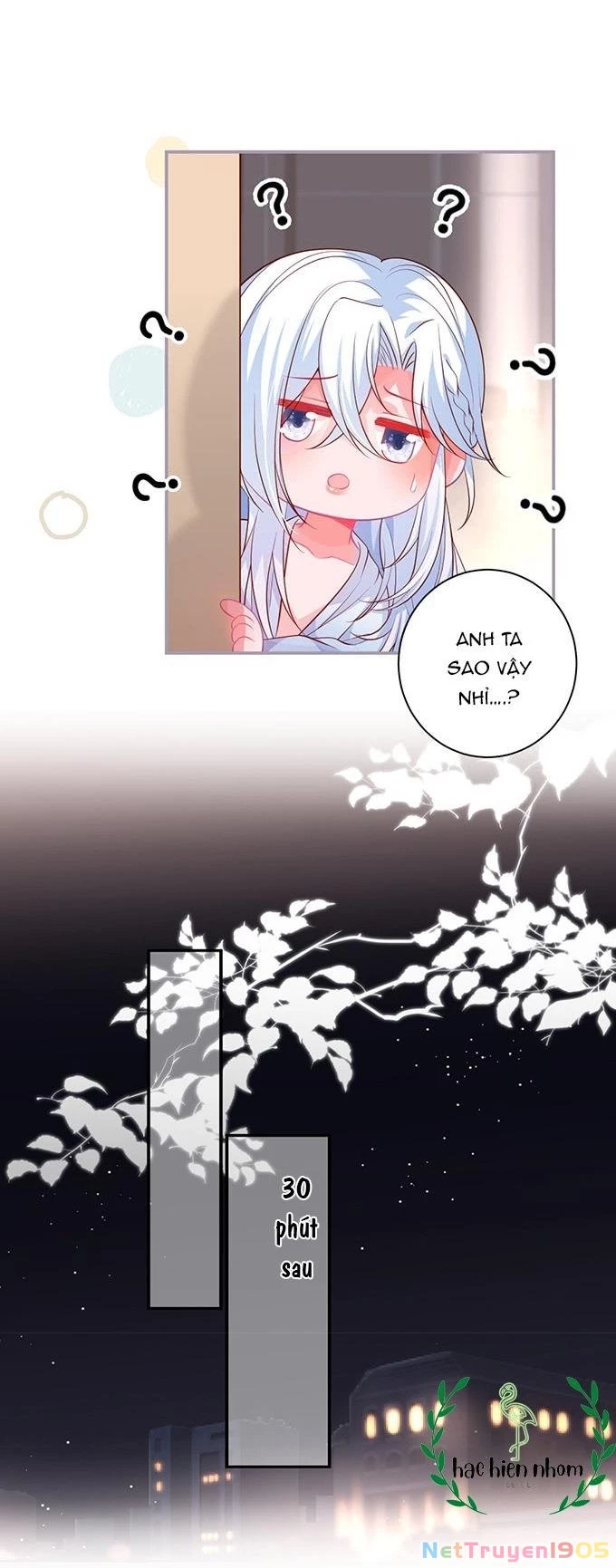 Oxy Gây Chết Người Chapter 51 - 13