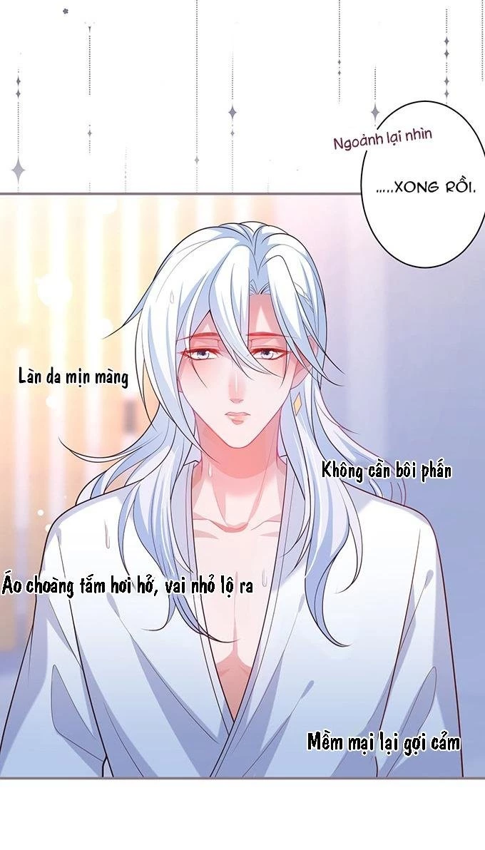 Oxy Gây Chết Người Chapter 51 - 18