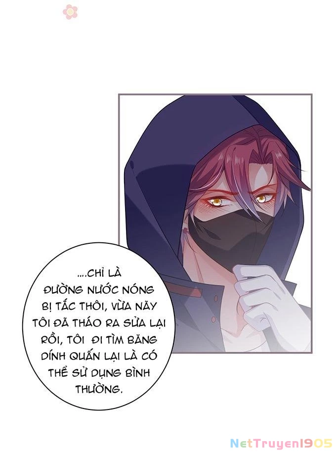 Oxy Gây Chết Người Chapter 51 - 20