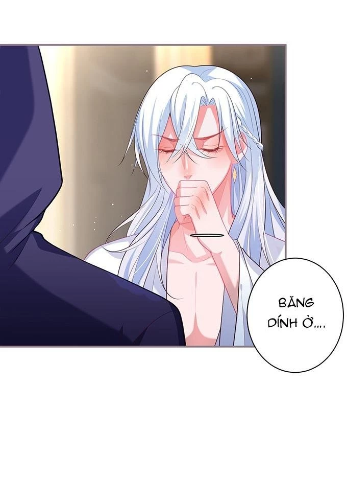 Oxy Gây Chết Người Chapter 51 - 21