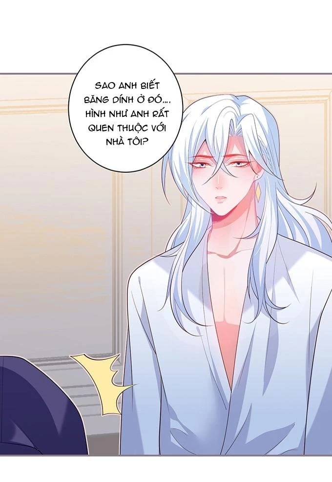 Oxy Gây Chết Người Chapter 51 - 25