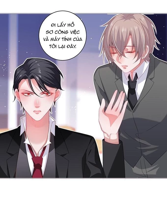 Oxy Gây Chết Người Chapter 51 - 37