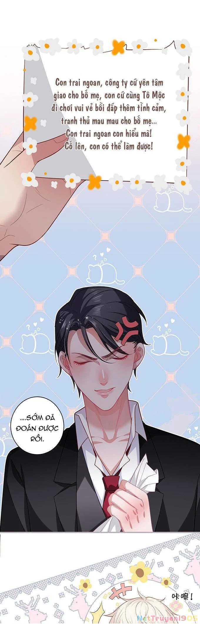Oxy Gây Chết Người Chapter 51 - 41