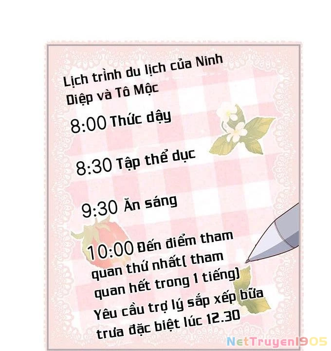 Oxy Gây Chết Người Chapter 52 - 7