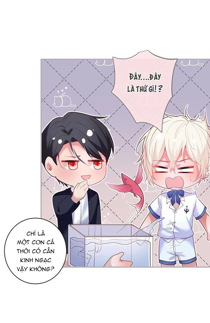 Oxy Gây Chết Người Chapter 52 - 20