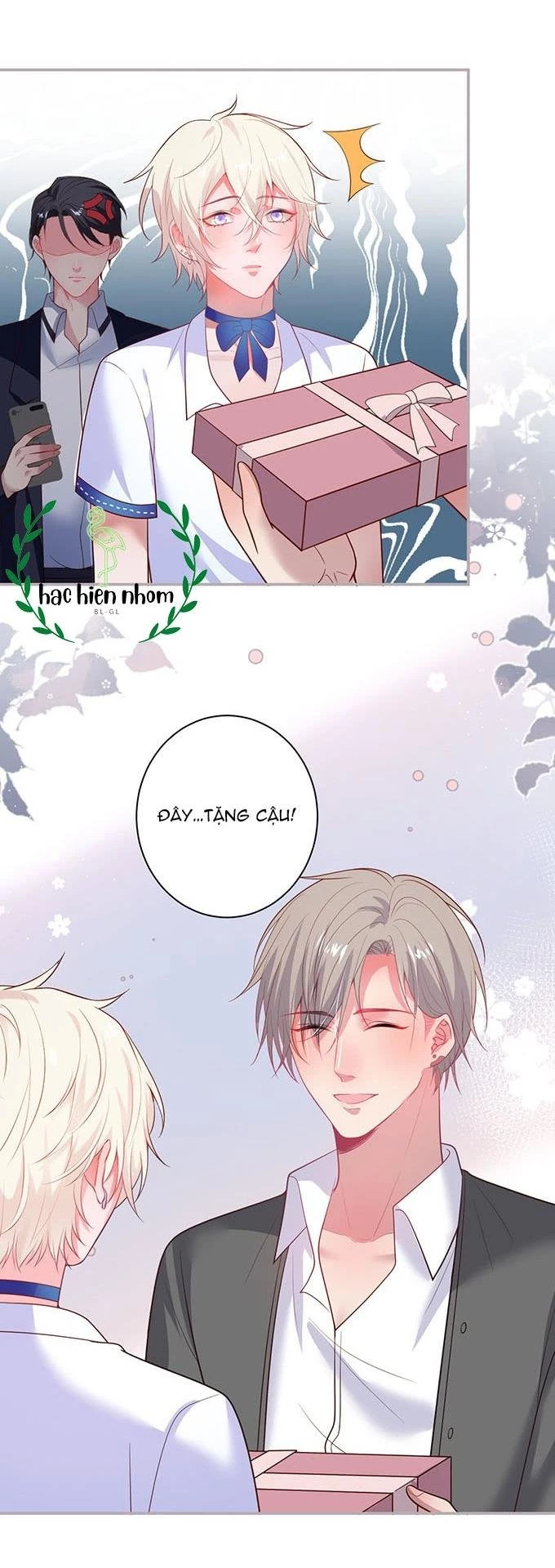 Oxy Gây Chết Người Chapter 52 - 28