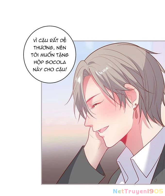 Oxy Gây Chết Người Chapter 52 - 30