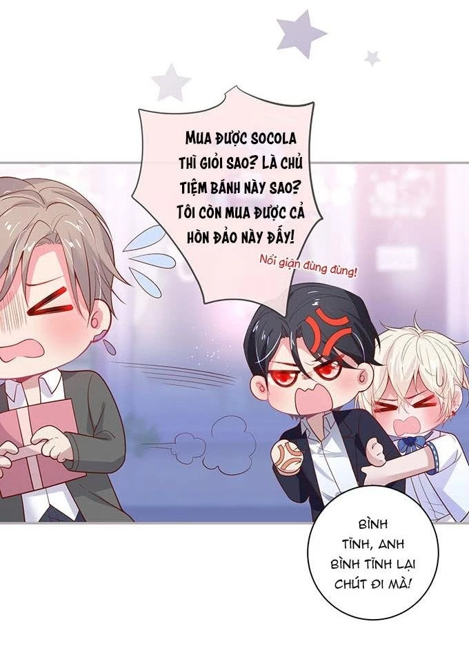 Oxy Gây Chết Người Chapter 52 - 35
