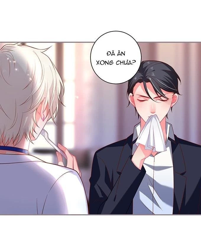Oxy Gây Chết Người Chapter 53 - 4