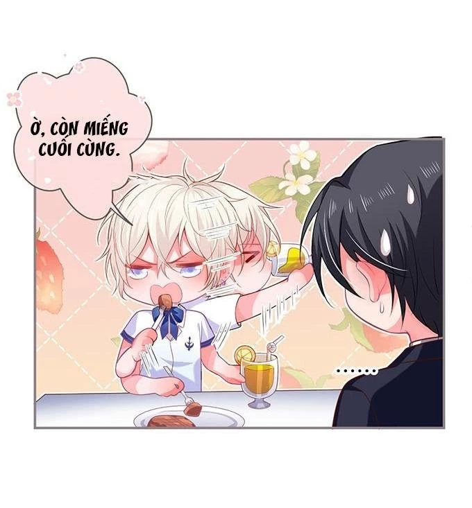 Oxy Gây Chết Người Chapter 53 - 5