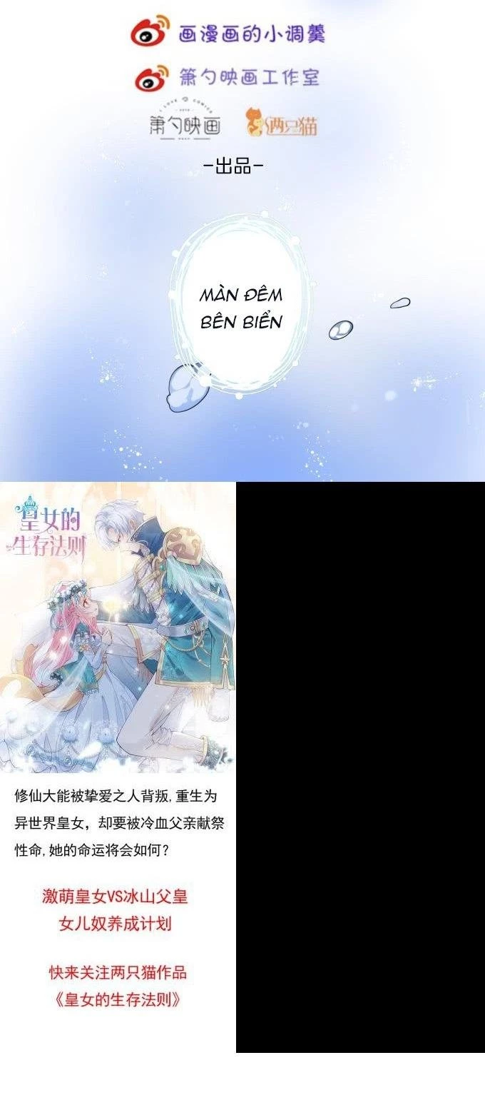 Oxy Gây Chết Người Chapter 53 - 12