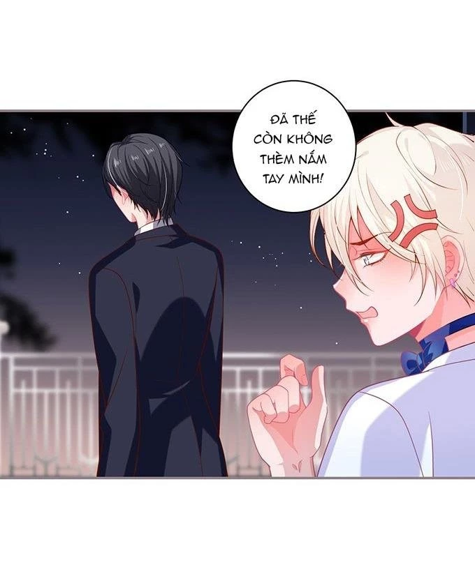 Oxy Gây Chết Người Chapter 53 - 16