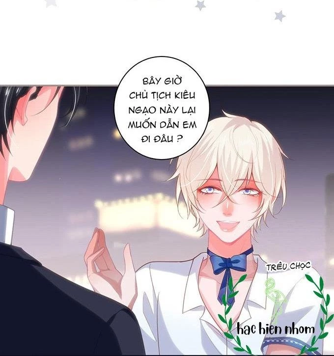 Oxy Gây Chết Người Chapter 53 - 24