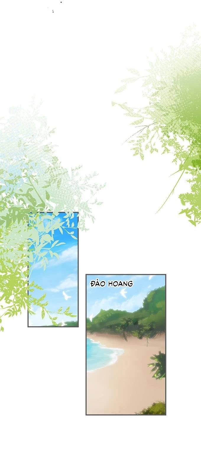 Oxy Gây Chết Người Chapter 54 - 23
