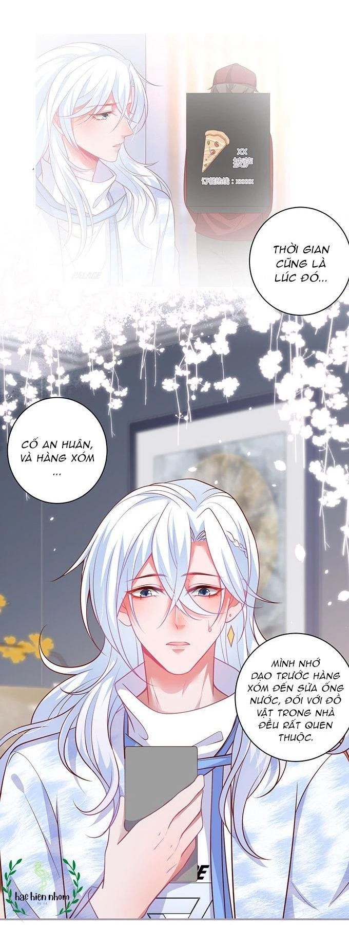 Oxy Gây Chết Người Chapter 55 - 23