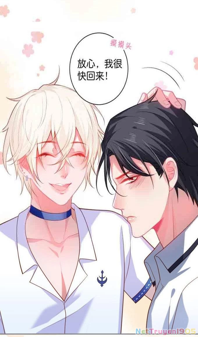 Oxy Gây Chết Người Chapter 55 - 56