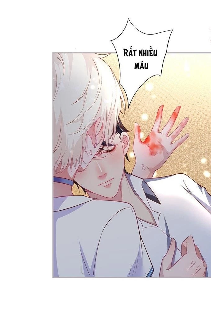 Oxy Gây Chết Người Chapter 56 - 6