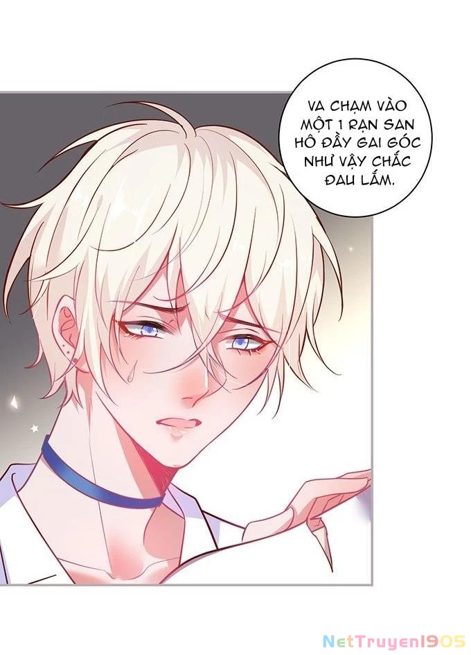 Oxy Gây Chết Người Chapter 56 - 9