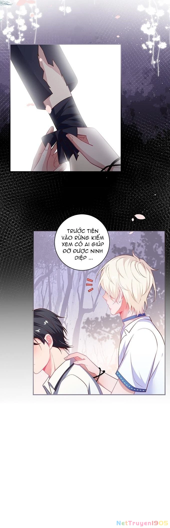 Oxy Gây Chết Người Chapter 56 - 14