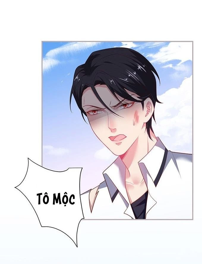 Oxy Gây Chết Người Chapter 56 - 21