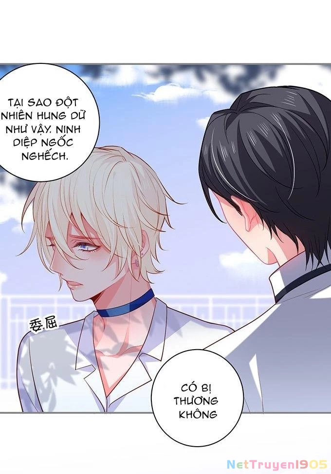 Oxy Gây Chết Người Chapter 56 - 30
